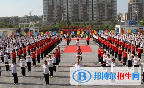 徐州初中没读完可以读中专学校吗