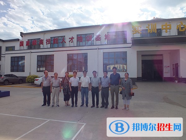 河北中专学校算中专吗