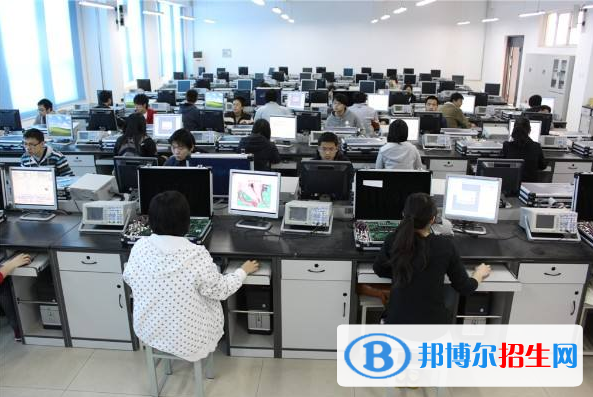 河北中专学校有前途吗