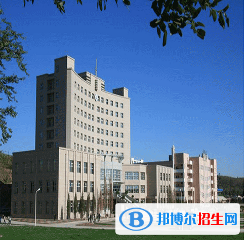 河北中专学校有啥专业