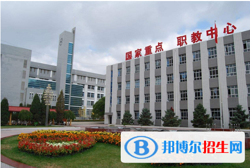 河北初中毕业读什么中专学校好