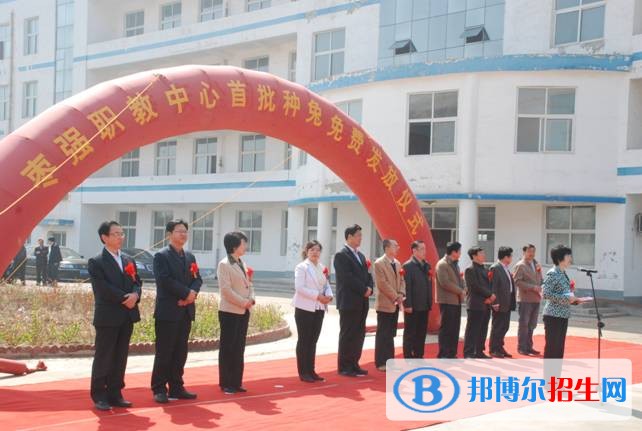 河北初中毕业读中专学校