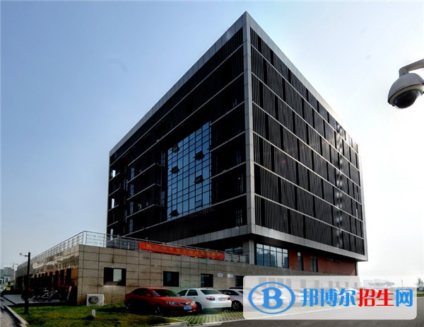 江苏省吴江中等专业学校4