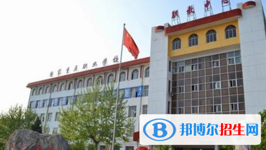 河北初中毕业可以上中专学校吗