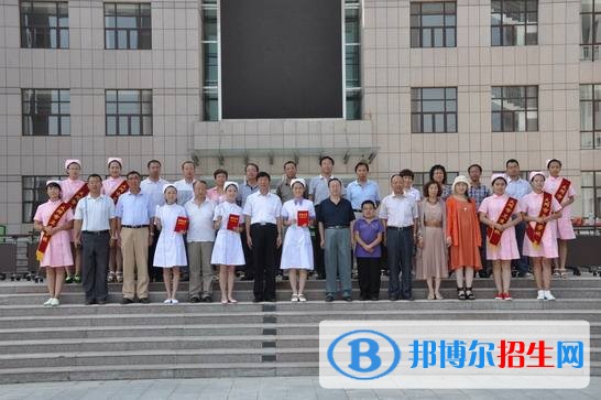 兰州有名的中专学校