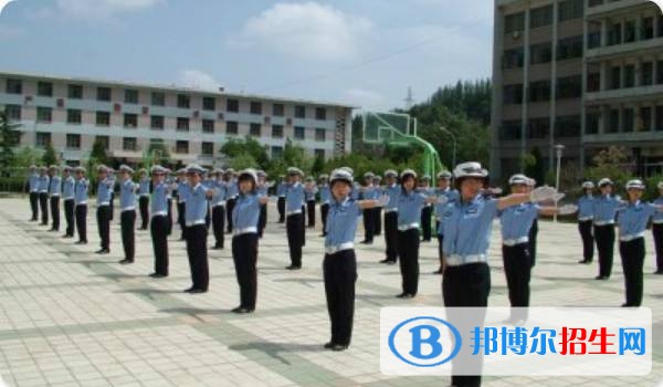兰州中专学校是大专吗