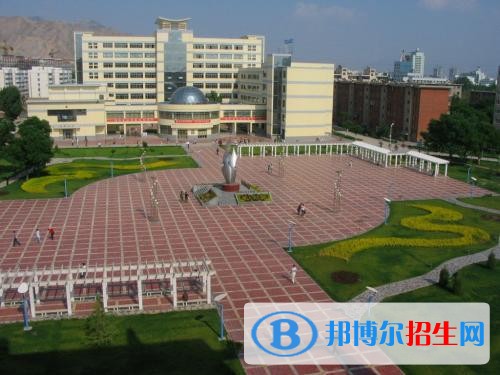 兰州中专学校有用吗