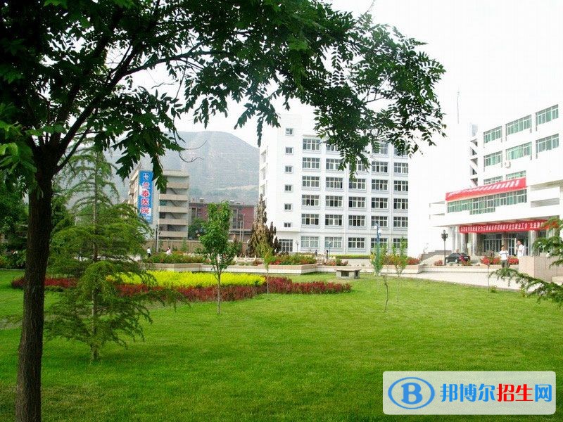 兰州中专学校怎么样