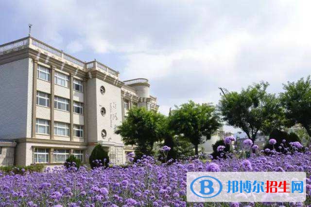 兰州初中毕业上中专学校