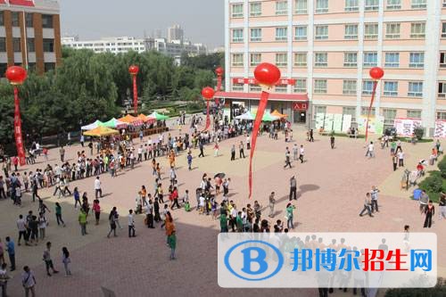 兰州初中毕业上中专学校好吗