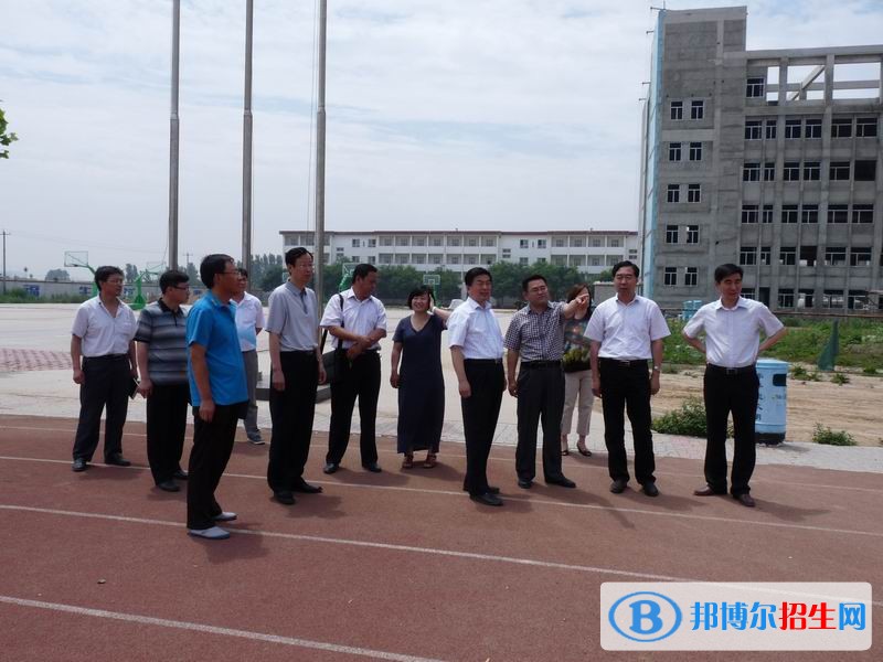 河北高中毕业可以上中专学校吗