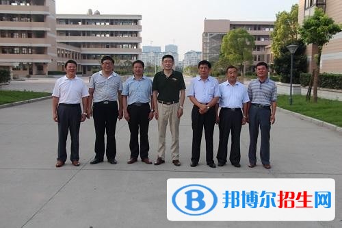 河北高中毕业上中专学校好吗