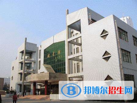 兰州高中毕业上什么中专学校好