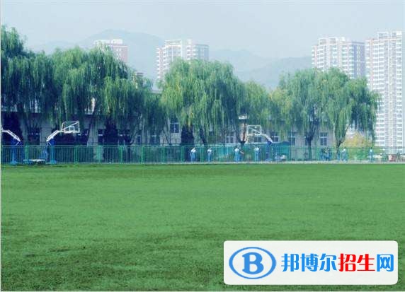河北高中上什么中专学校好