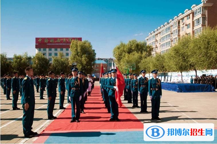 河北高中未毕业能读什么中专学校