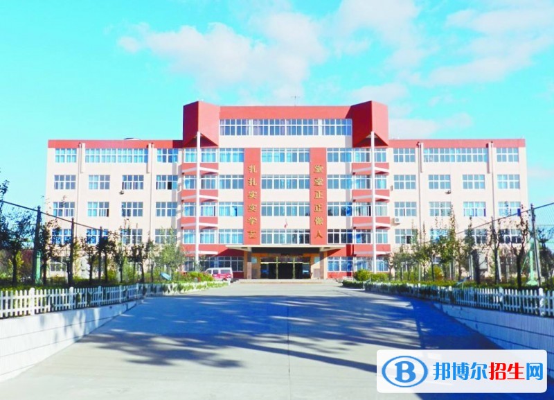 河北没高中毕业证能去中专学校