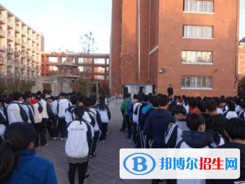 河北没读完高中可以读中专学校吗