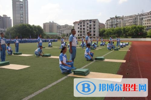 贵阳乌当中学怎么样、好吗