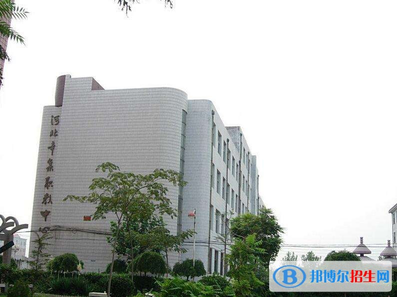 石家庄初中毕业上中专学校