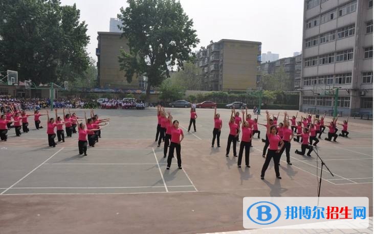 石家庄广播电视中等专业学校招生办联系电话