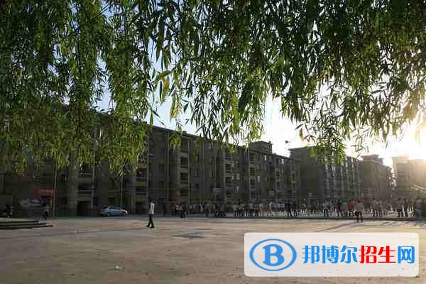 兰州高中未毕业能读什么中专学校