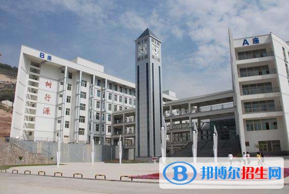 兰州女生读什么中专学校好