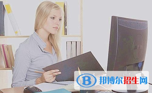 兰州中专学校什么专业适合女生