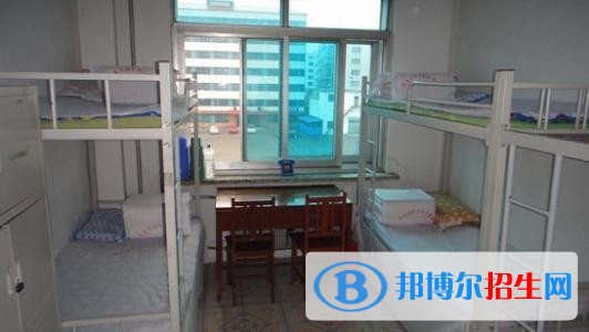 南京浦镇车辆厂技工学校宿舍条件