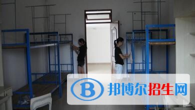 南京浦口职业学校宿舍条件