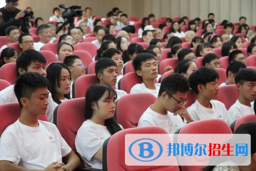 南京浦口职业学校有哪些专业