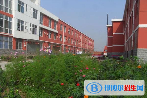 石家庄方正信息技术中等专业学校有哪些专业
