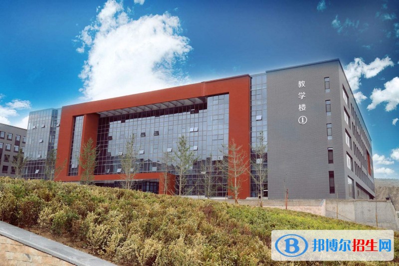兰州不想读中专学校