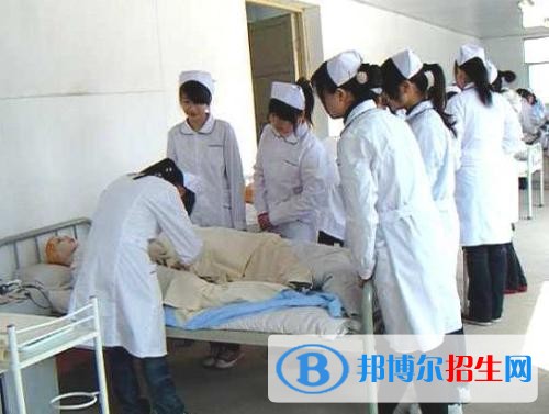 徐州高中毕业可以读中专学校吗