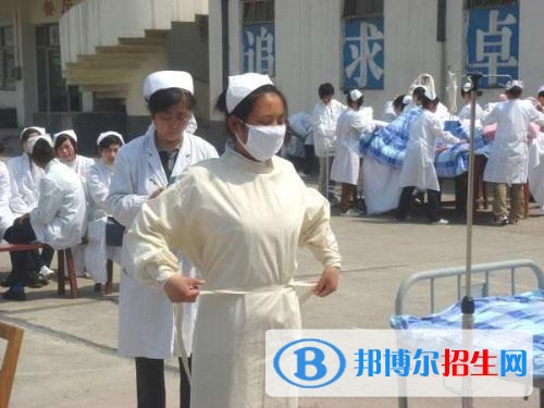 徐州高中毕业可以上中专学校吗