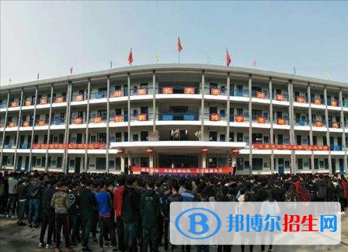 石家庄女生读什么中专学校好