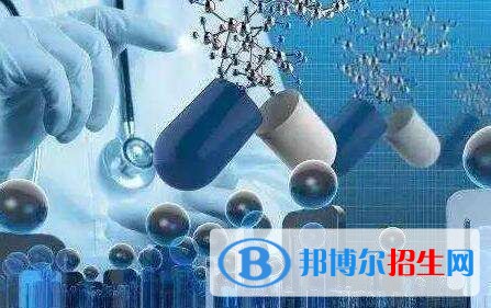 兰州读中专学校学什么专业好