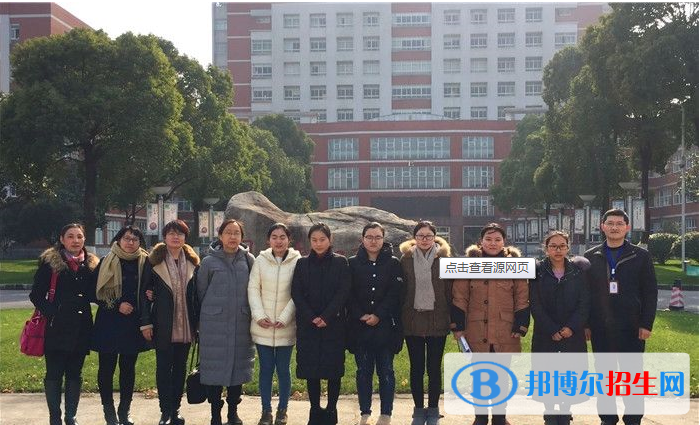 兰州读中专学校有前途吗