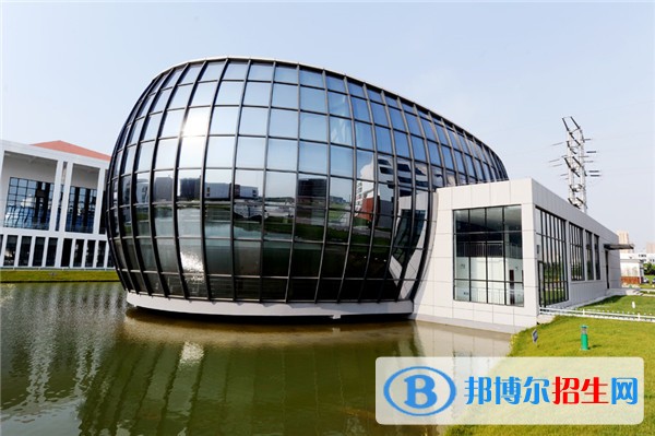 江苏省吴江中等专业学校3