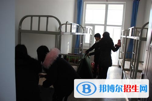 河北女生上中专学校有哪些技术