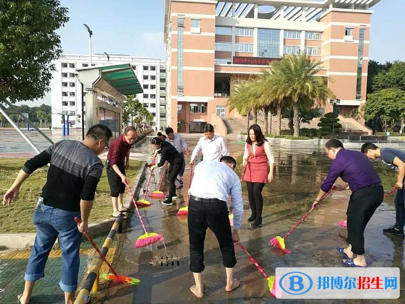 石家庄万搏中等专业学校网站网址