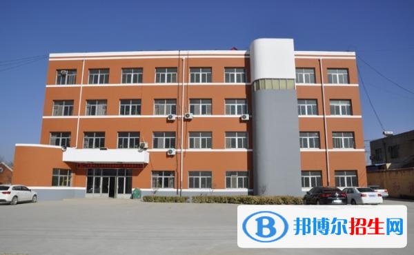 河北女生在中专学校学什么好