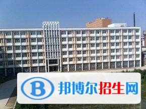河北适合女生的中专学校
