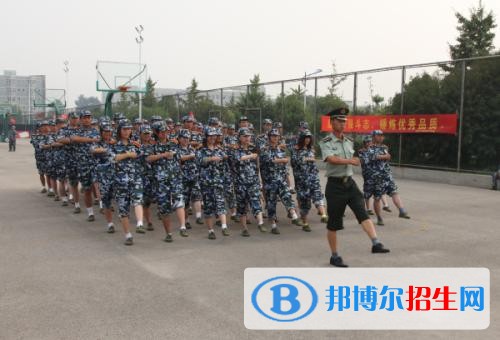 徐州女生读什么中专学校好