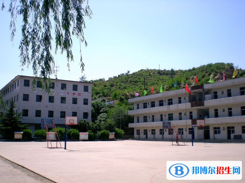 河北不想读中专学校