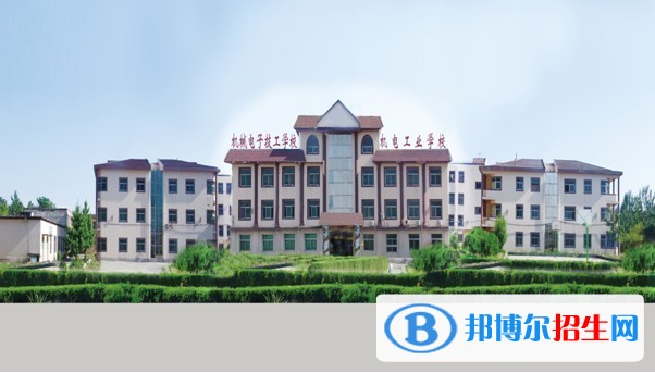 河北读中专学校读什么专业好