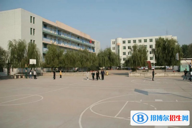 河北读中专学校好不好