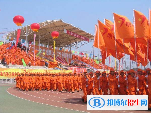 河北·读中专学校好吗