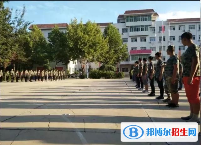 河北读中专学校后悔了