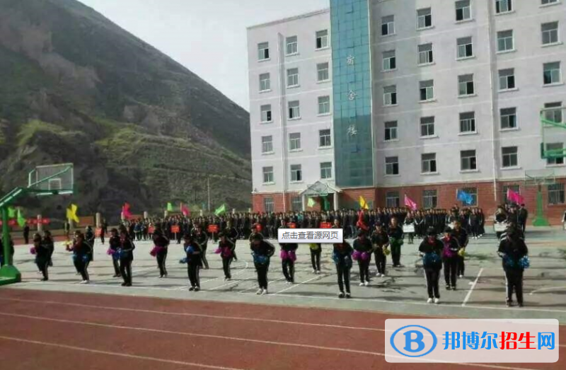 兰州哪个中专学校比较好