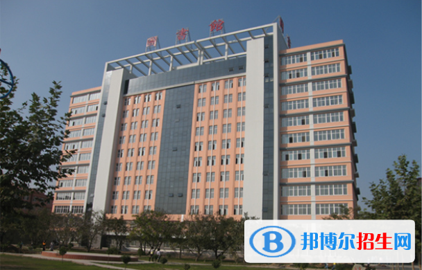 河北读中专学校能考大学吗